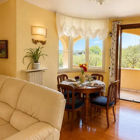 Grimaldi Apartment *