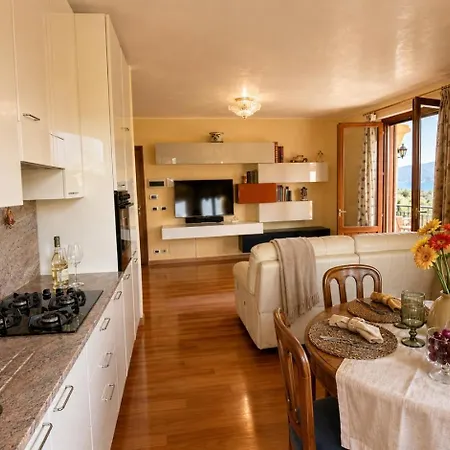 Grimaldi Appartement Montinelle