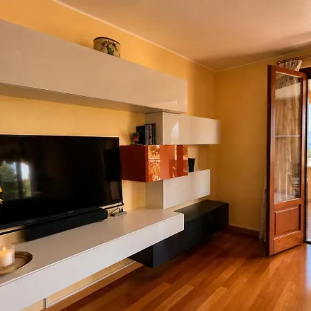 Grimaldi Apartment Montinelle