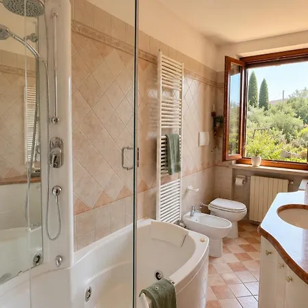 Apartment Grimaldi Montinelle