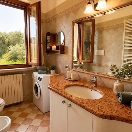 Grimaldi Apartment