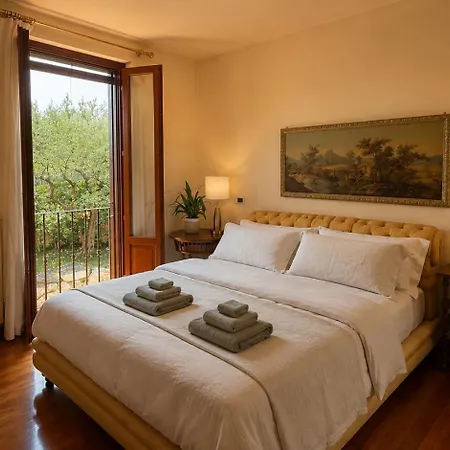 Grimaldi Apartment Montinelle